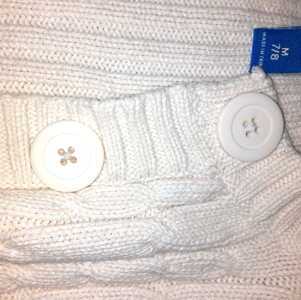 Kids Cardigan - Picture 4 of 6